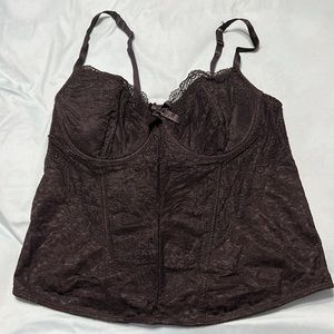 Torrid corset. Size 1.